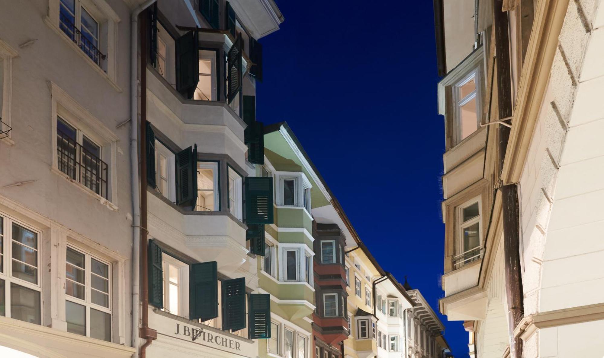Arcade Apartments Bolzano Pokój zdjęcie