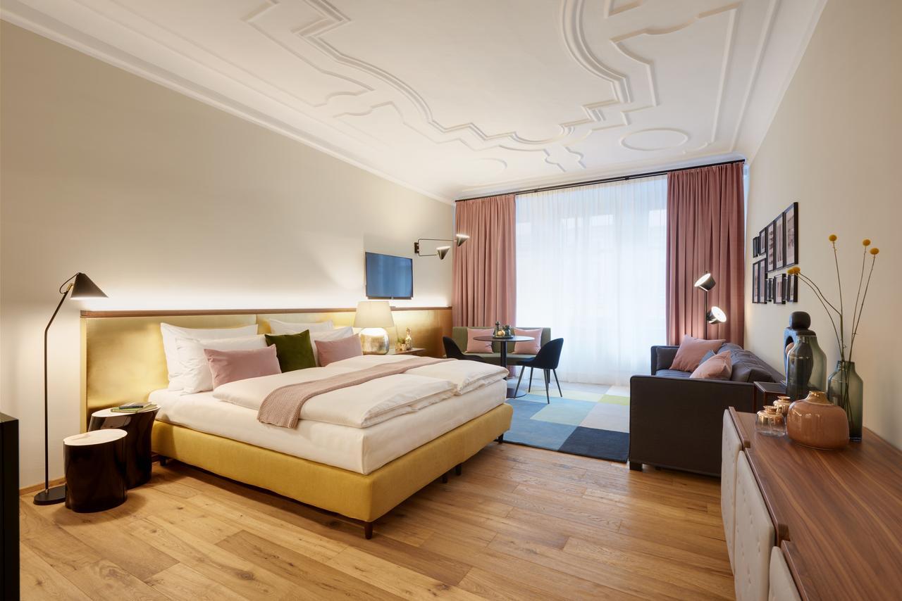 Arcade Apartments Bolzano Zewnętrze zdjęcie