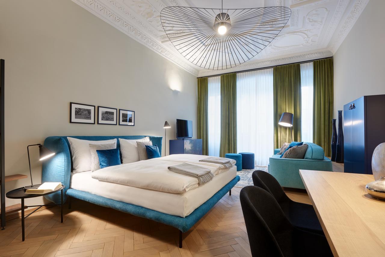 Arcade Apartments Bolzano Zewnętrze zdjęcie