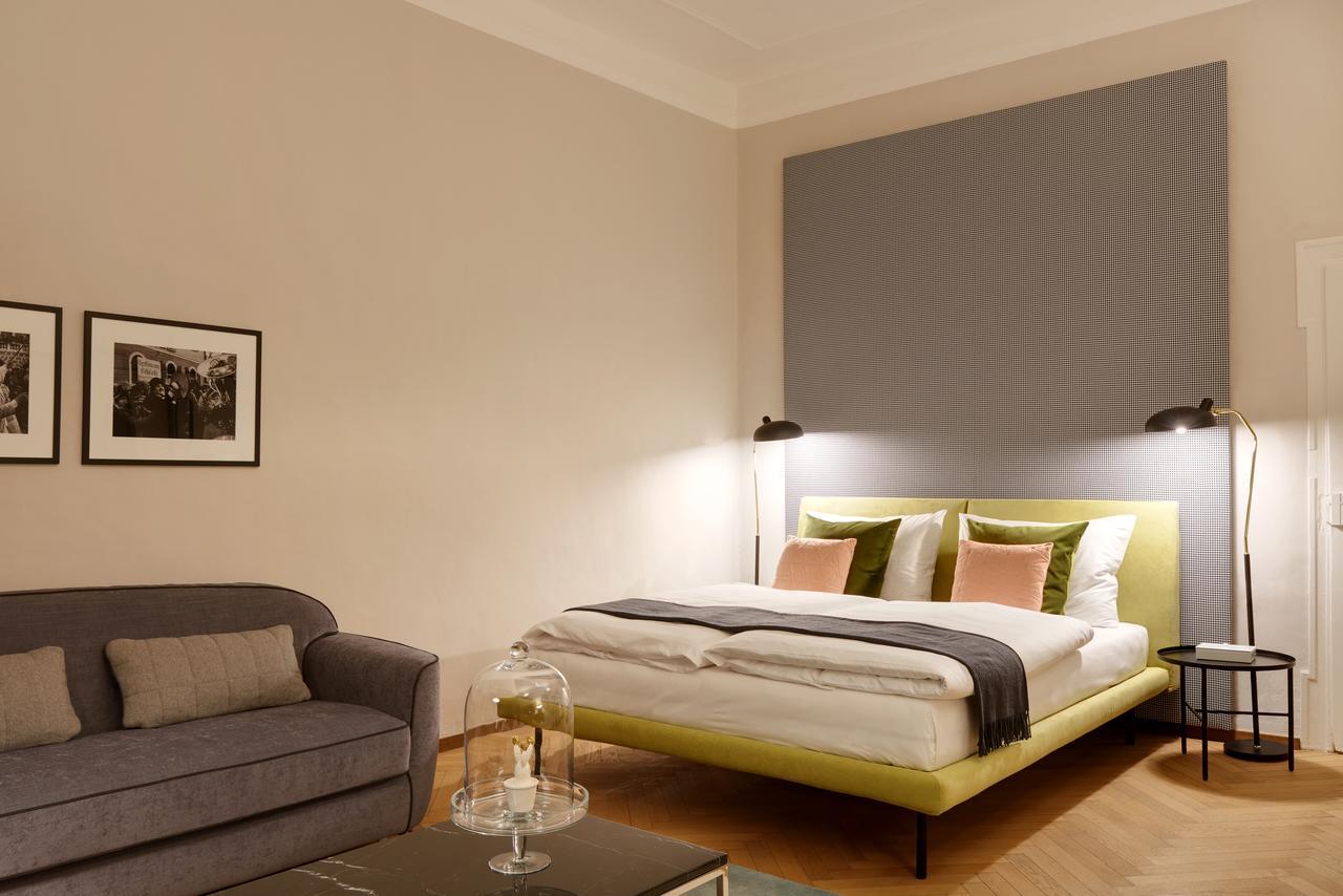 Arcade Apartments Bolzano Zewnętrze zdjęcie