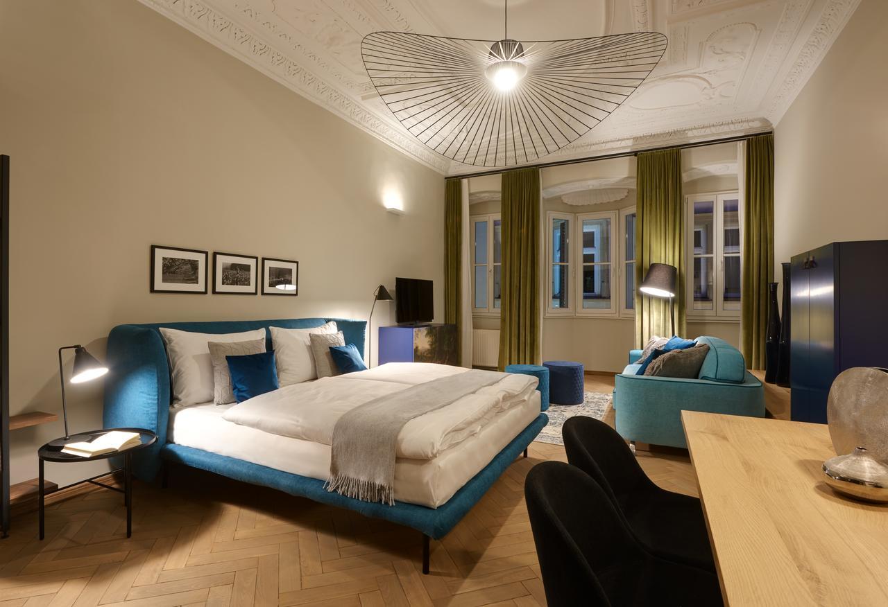 Arcade Apartments Bolzano Zewnętrze zdjęcie