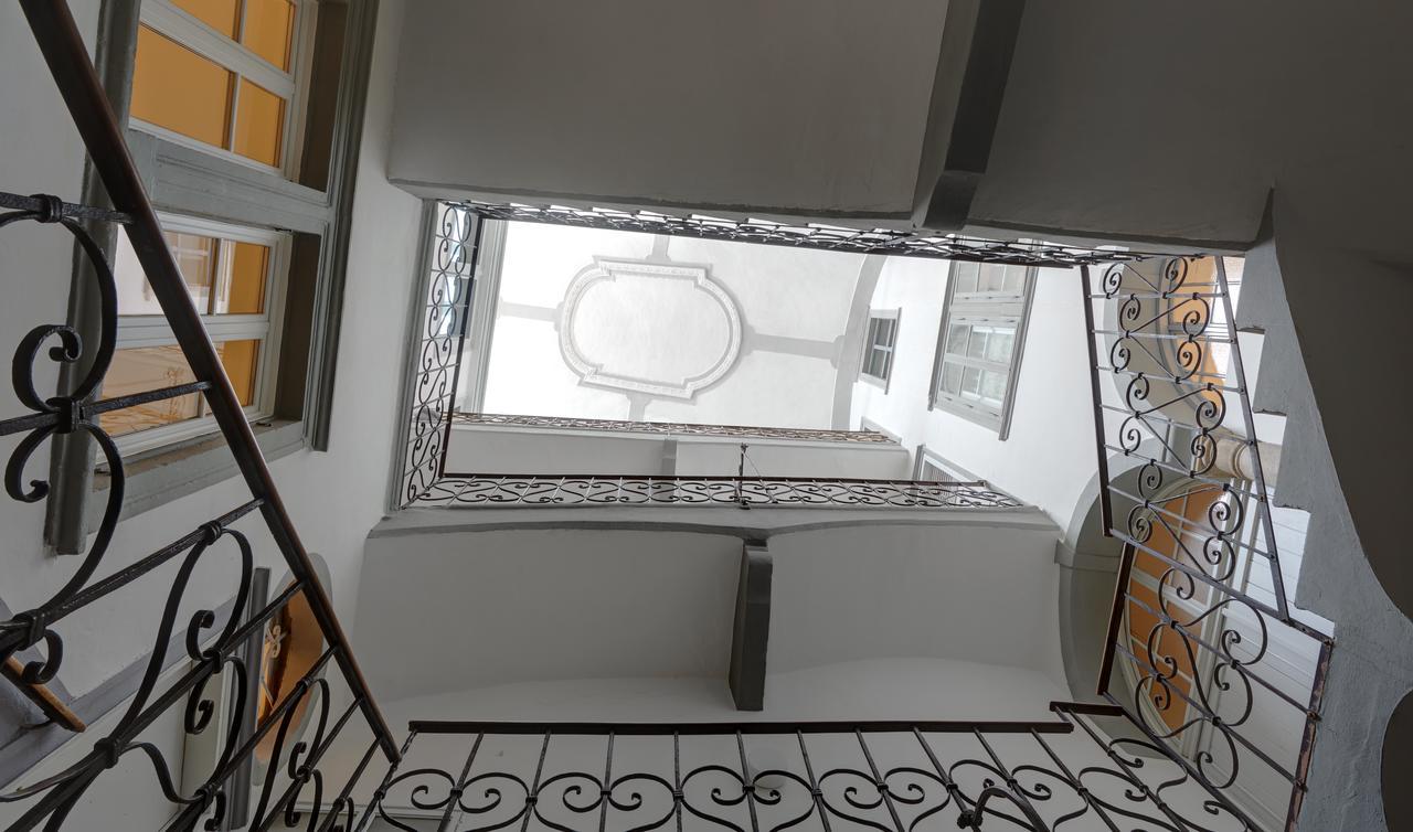 Arcade Apartments Bolzano Zewnętrze zdjęcie