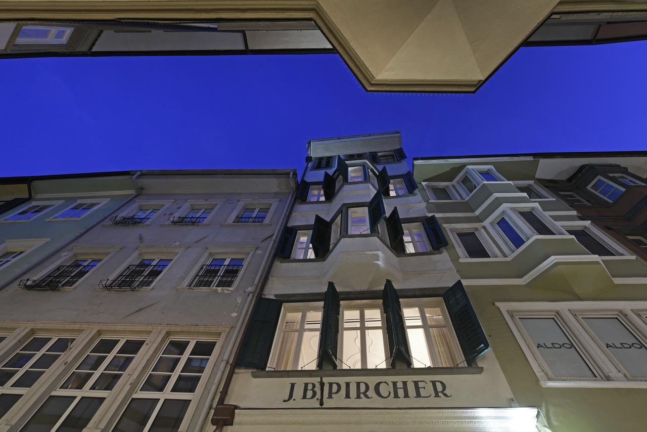 Arcade Apartments Bolzano Zewnętrze zdjęcie